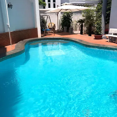 La Villa Vung Tau